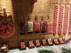 -羊大爷涮肉(亮马桥店)