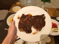 -鲁商铂尔曼大酒店·铂丽自助餐厅