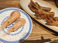 -李百蟹·江南蟹黄面·河景餐厅(夫子庙总店)