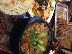 溢香苑瓦罐(市场街店)-溢香苑瓦罐(前进路店)