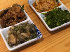 -竹幸日本料理(国光1937科技文化创意园店)