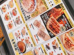 -陳香貴·蘭州牛肉面(松江亚繁亚乐城店)