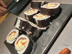 -沼津港精致料理·寿喜烧·烧鸟(龙湖南桥天街日料榜单店)