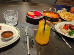 -404干式熟成牛排馆•聚会餐厅