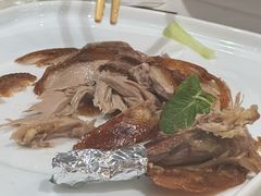 -味+新京宴·烤鸭·北京菜(创意谷店)