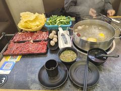 -林记潮牛·牛肉火锅(上马墩店)