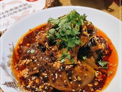 -渝信川菜 · 川味家常菜(长安店)