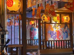 -玖合肉町·烧肉(惠安禹洲店)