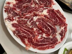 -老猫牛肉火锅(沙溪店)