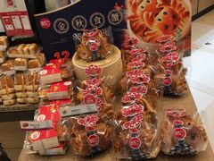 -85度C(南京龙江店)