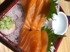 -有喜屋·日料·居酒屋(旭辉广场店)