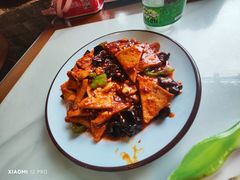 -鼎香润(德胜门内店)