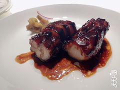 秘制黑叉烧-炳胜品味(珠江新城店)