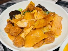 -西安饭庄·非遗陕菜(钟楼店)