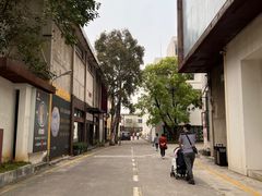 -广州市紫泥堂文化创意园景区