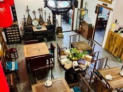 -道南書院·私房菜·早午茶·茶馆