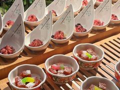 -梨花自助烤肉(乐宾店)