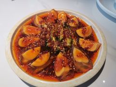 -江渔儿酸菜鱼(万科东荟城店)