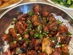 -小煵记·打边炉(西丽文光店)