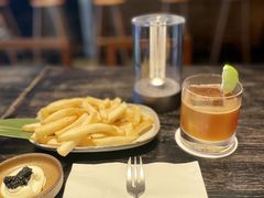 -tazaTe大地茶场 喝酿造茶 吃云南菜(源野店)