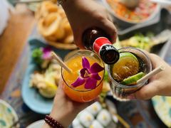 -萨芭蒂高空花园餐酒吧