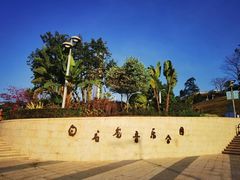 -白石龙音乐公园