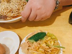 小菜-水仙拉面(水仙街店)