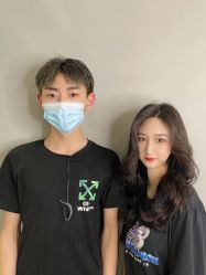 -简影造型·自选烫染接发salon