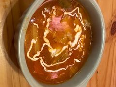 -清真·艾美可餐厅(大悦汇店)