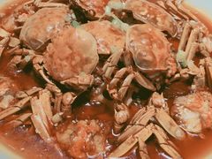 -雀蓝川菜(奥体广场店)