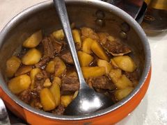 -U你·天然调味(南湖总店)