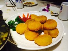 -万和源炝锅城·活鱼现炝(文艺北路店)