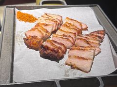 -绿茶餐厅(汇悦大融城店)