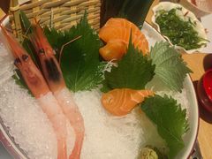 -隐泉京望日式料理(太和广场店)