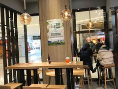 大堂-CoCo都可(合生汇店)