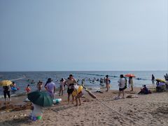 -老虎石海上公园