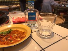 -小龙坎火锅(双林店)