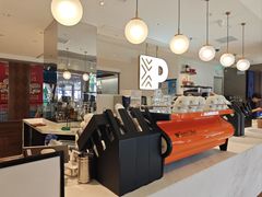 -Peet's Coffee皮爷咖啡(豫园店)