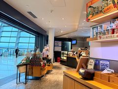 -星巴克(昆明机场III店)