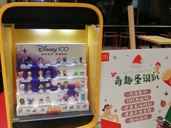 -麦当劳(杭州运河上街商业中心店)