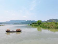 -鸣鹤古镇