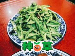 -北大地皖峰饭馆