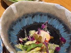 -一心创作料理屋(经开万达店)