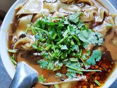 -陈记锅巴菜(五大道店)