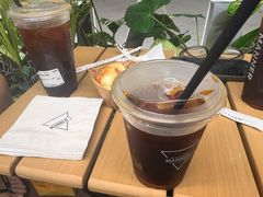 -Manner Coffee(深圳仁恒梦中心烘培店)