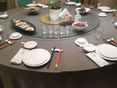 包厢-小厨娘淮扬菜(板桥一店)