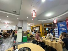 -濠轩阁特色生蚝火锅(水湾路店)