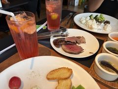 -拉蒂娜·巴西牛排馆 Latina·Brazilian Steakhouse(铜仁旗舰店)