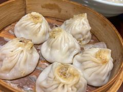 蟹粉小笼-五芳齋(云南南路店)