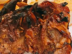 -老大烧烤(铁新里店)